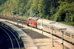 Flensburg, 1. March 1974